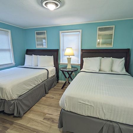 Clarem Happy Days Hotel Wildwood Luaran gambar