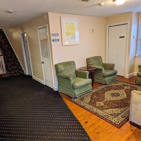 Clarem Happy Days Hotel Wildwood Luaran gambar