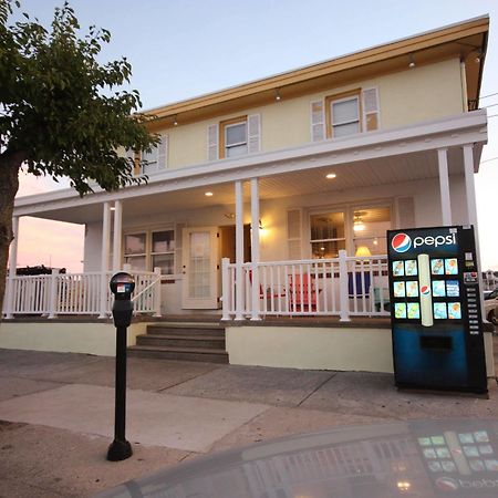 Clarem Happy Days Hotel Wildwood Luaran gambar