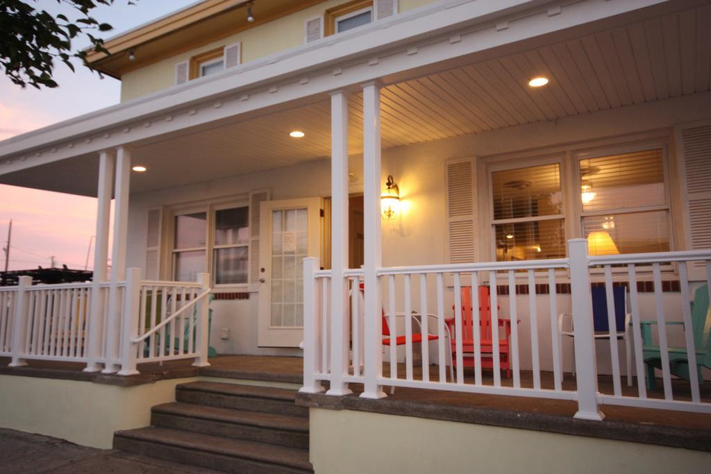 Clarem Happy Days Hotel Wildwood Luaran gambar