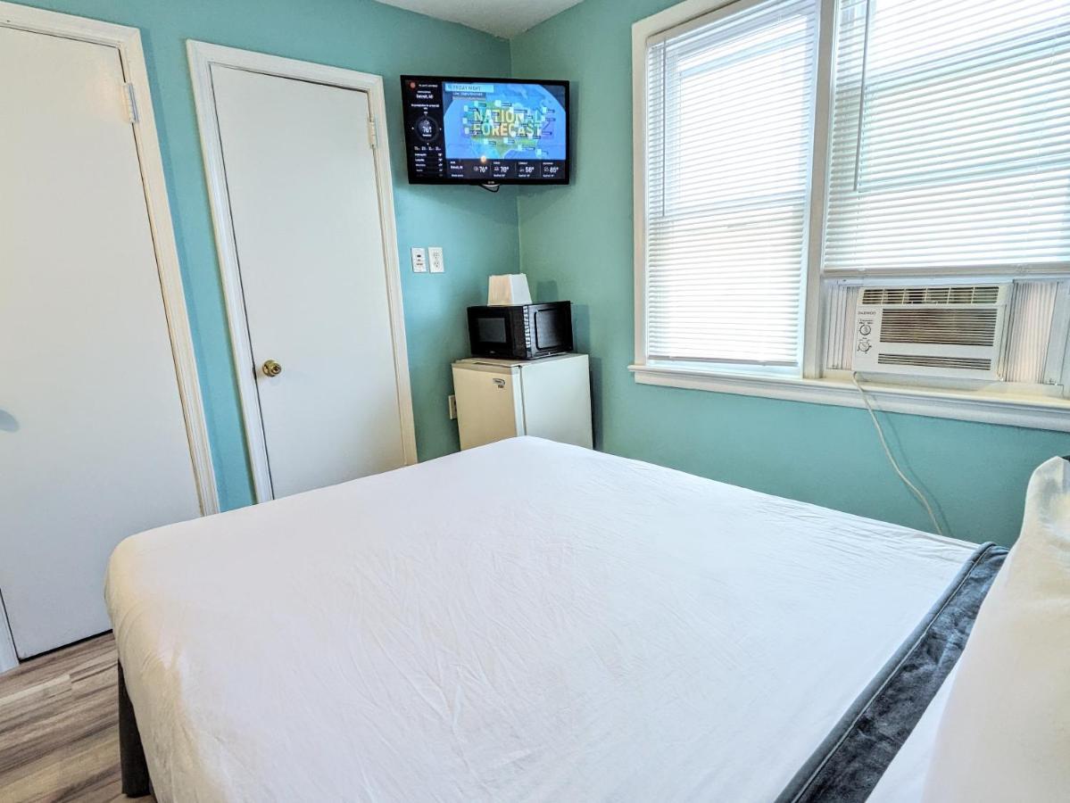 Clarem Happy Days Hotel Wildwood Luaran gambar