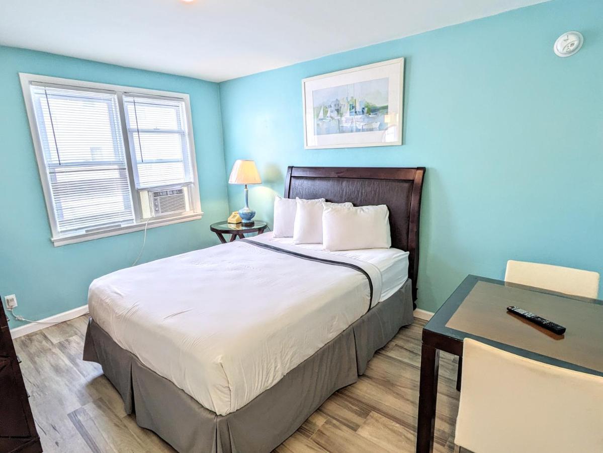 Clarem Happy Days Hotel Wildwood Luaran gambar