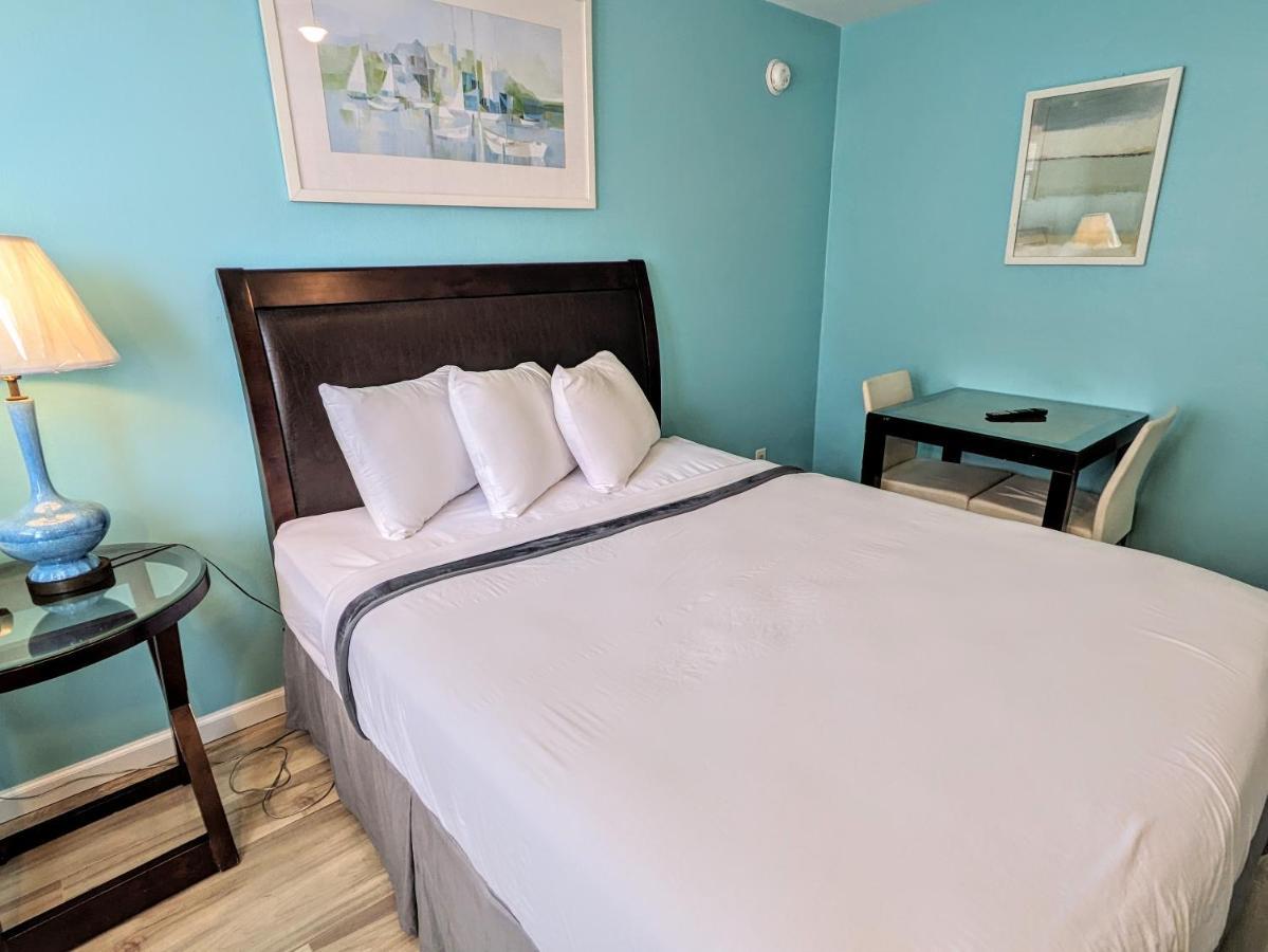 Clarem Happy Days Hotel Wildwood Luaran gambar