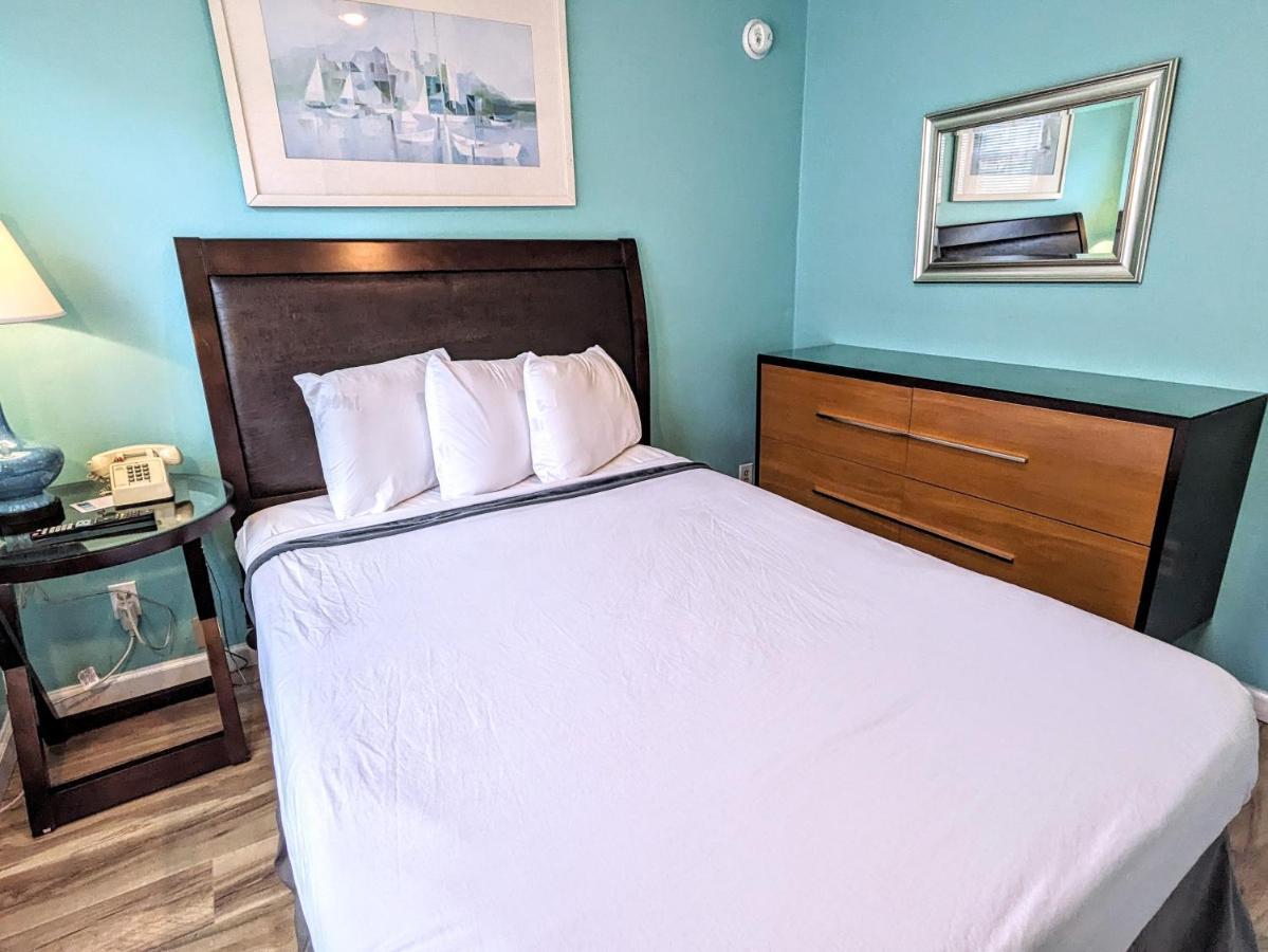 Clarem Happy Days Hotel Wildwood Luaran gambar