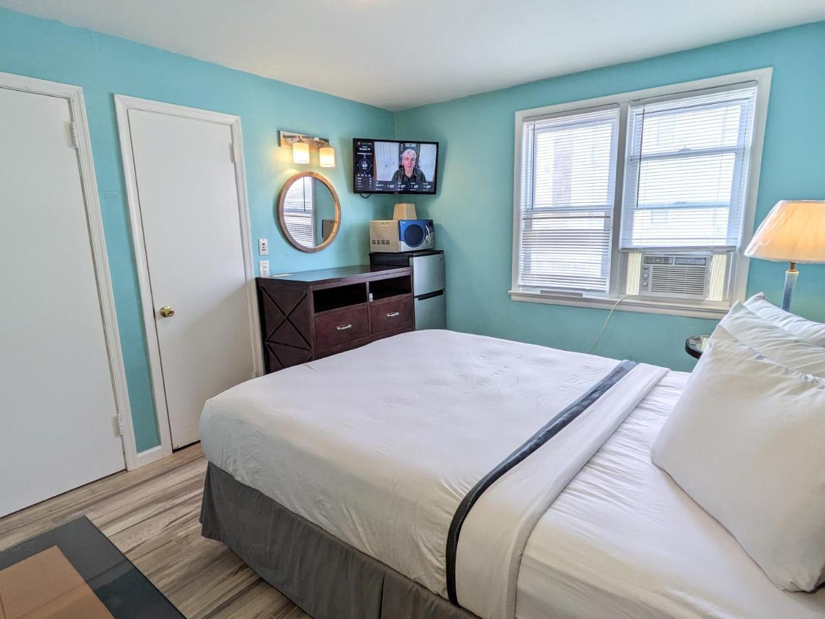 Clarem Happy Days Hotel Wildwood Luaran gambar