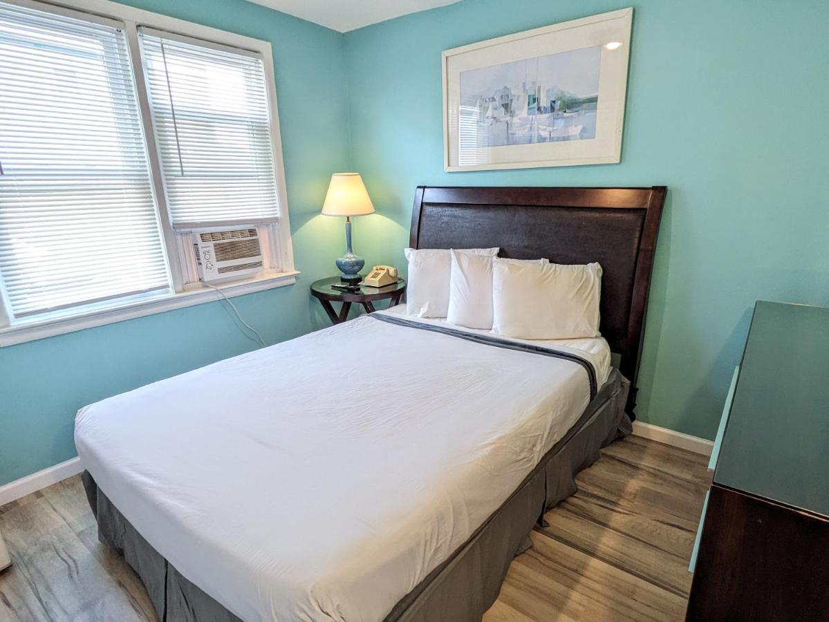 Clarem Happy Days Hotel Wildwood Bilik gambar