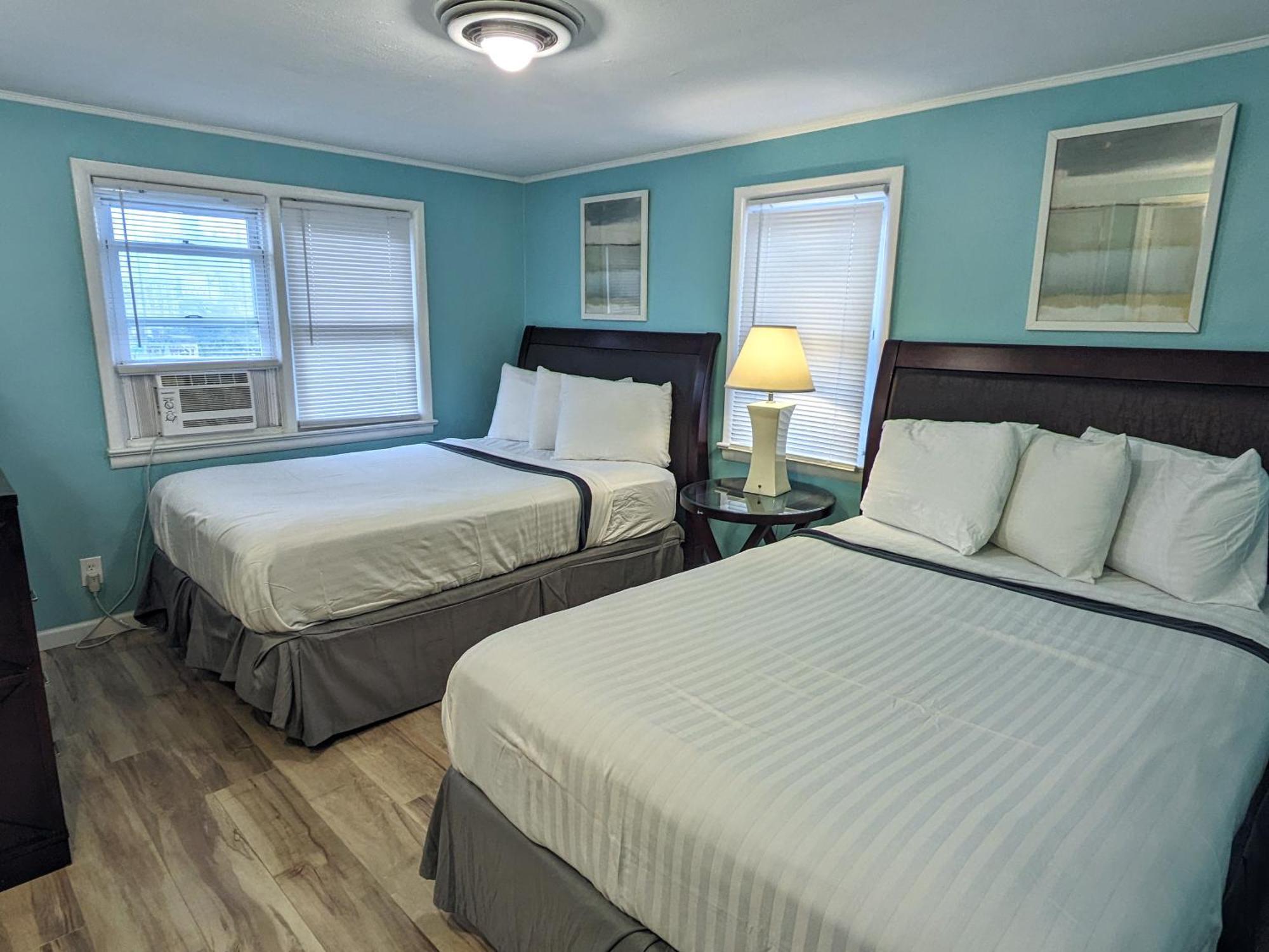 Clarem Happy Days Hotel Wildwood Bilik gambar