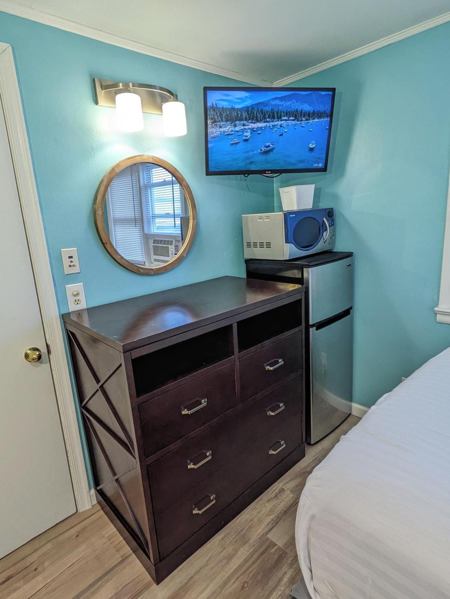 Clarem Happy Days Hotel Wildwood Luaran gambar