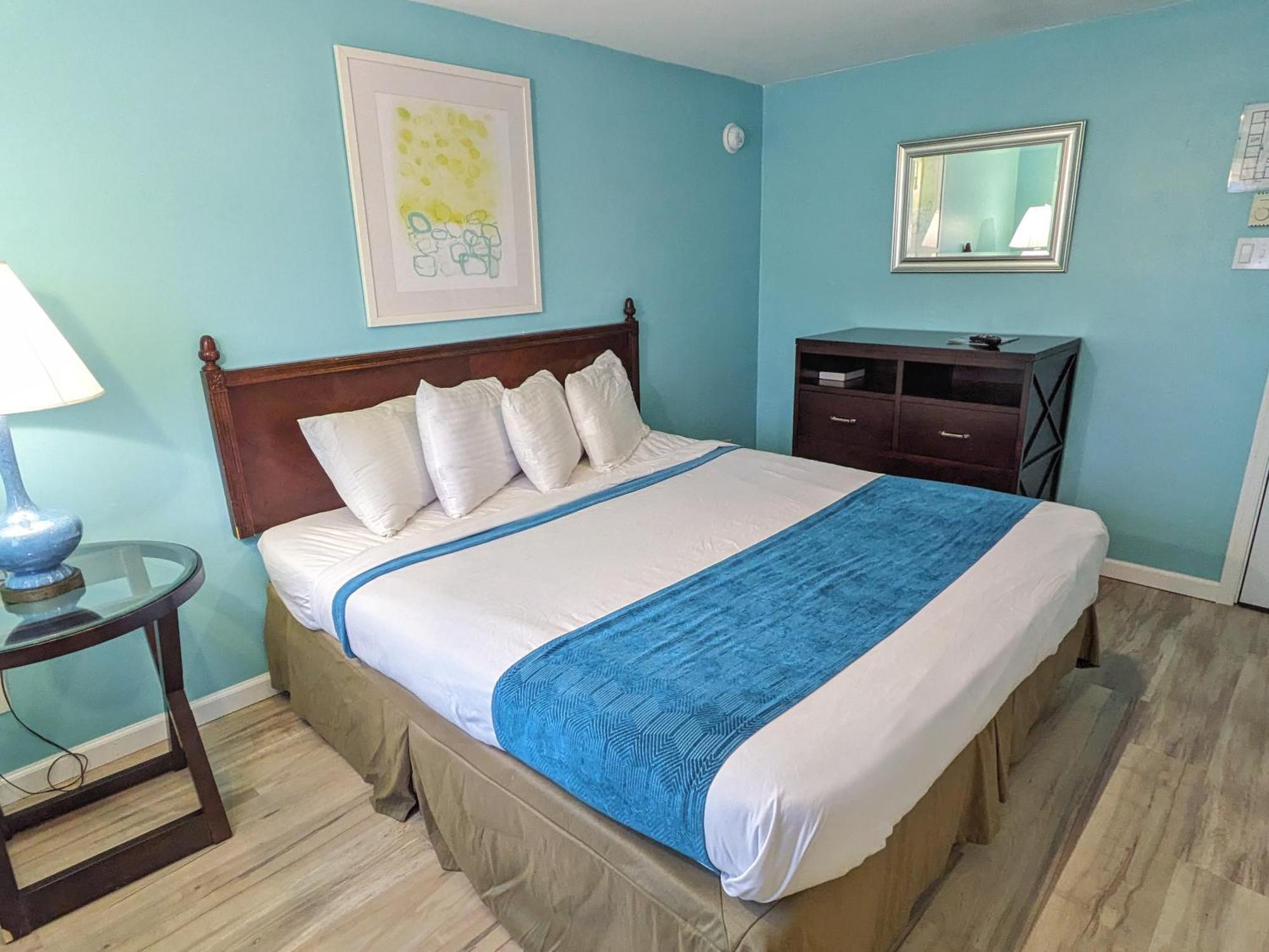 Clarem Happy Days Hotel Wildwood Luaran gambar