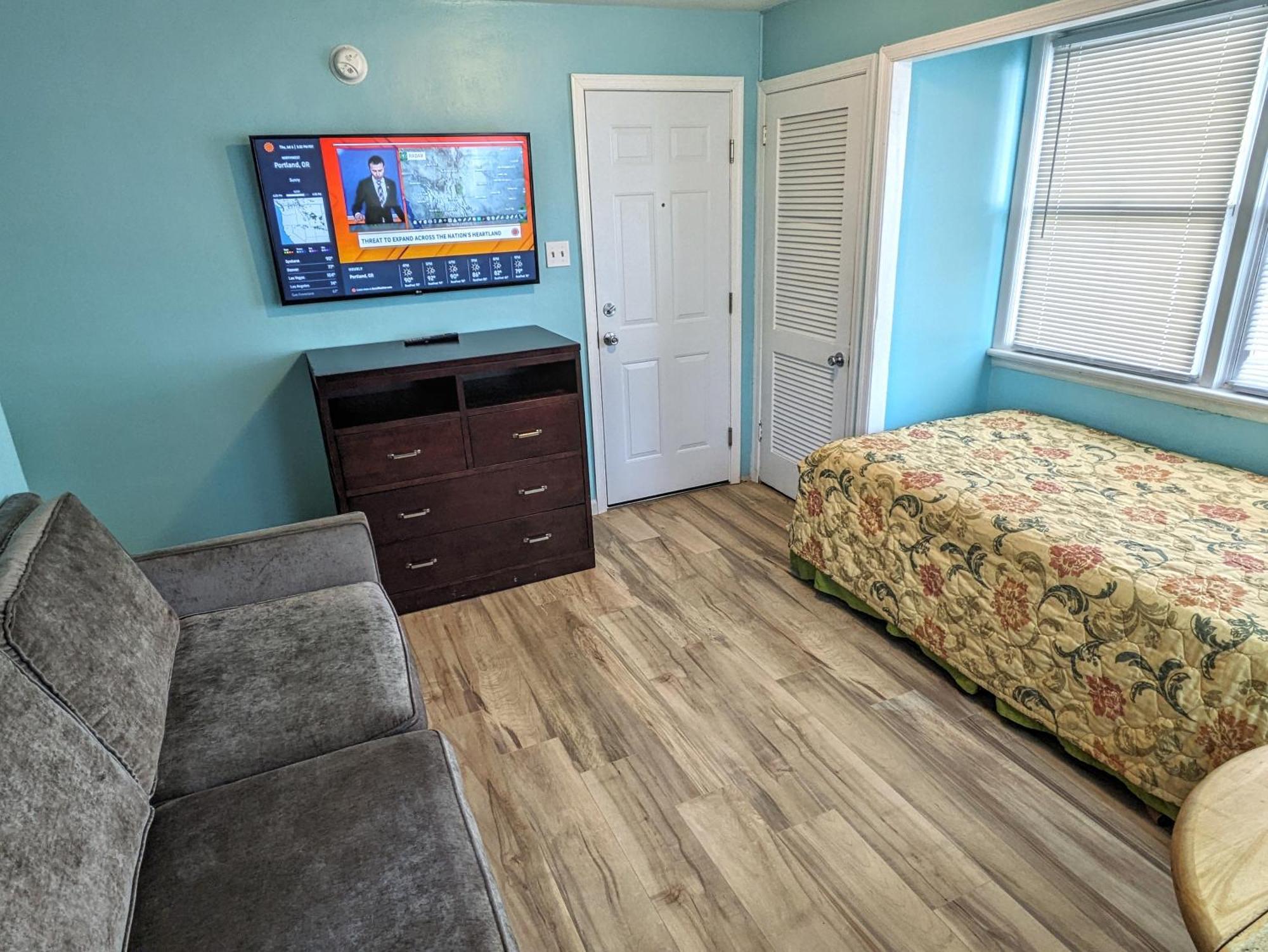 Clarem Happy Days Hotel Wildwood Luaran gambar