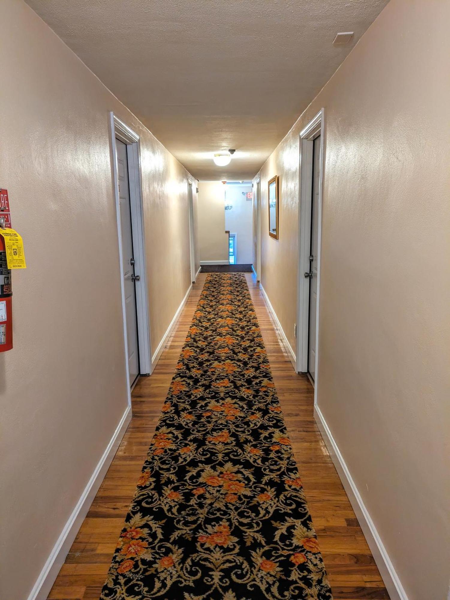 Clarem Happy Days Hotel Wildwood Luaran gambar