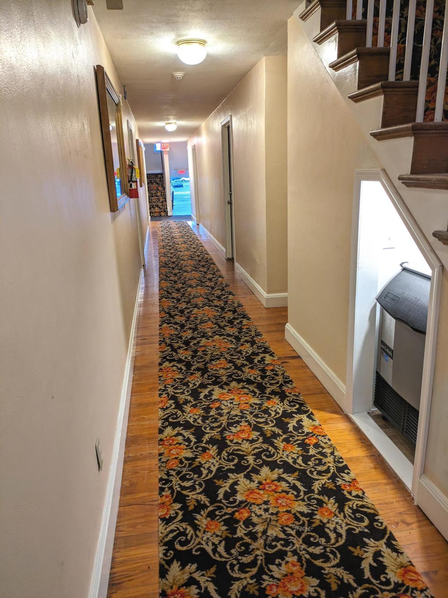 Clarem Happy Days Hotel Wildwood Luaran gambar