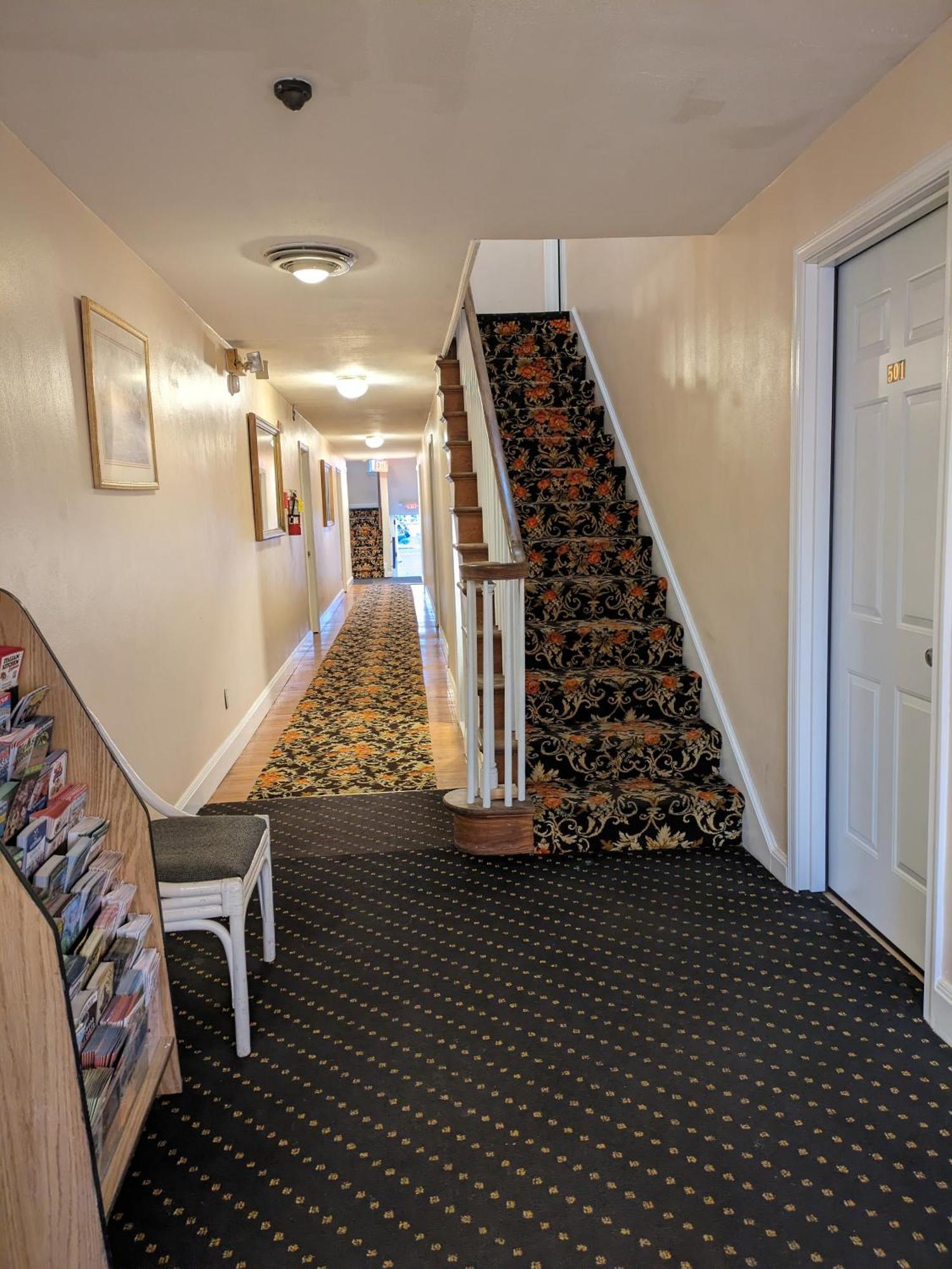 Clarem Happy Days Hotel Wildwood Luaran gambar