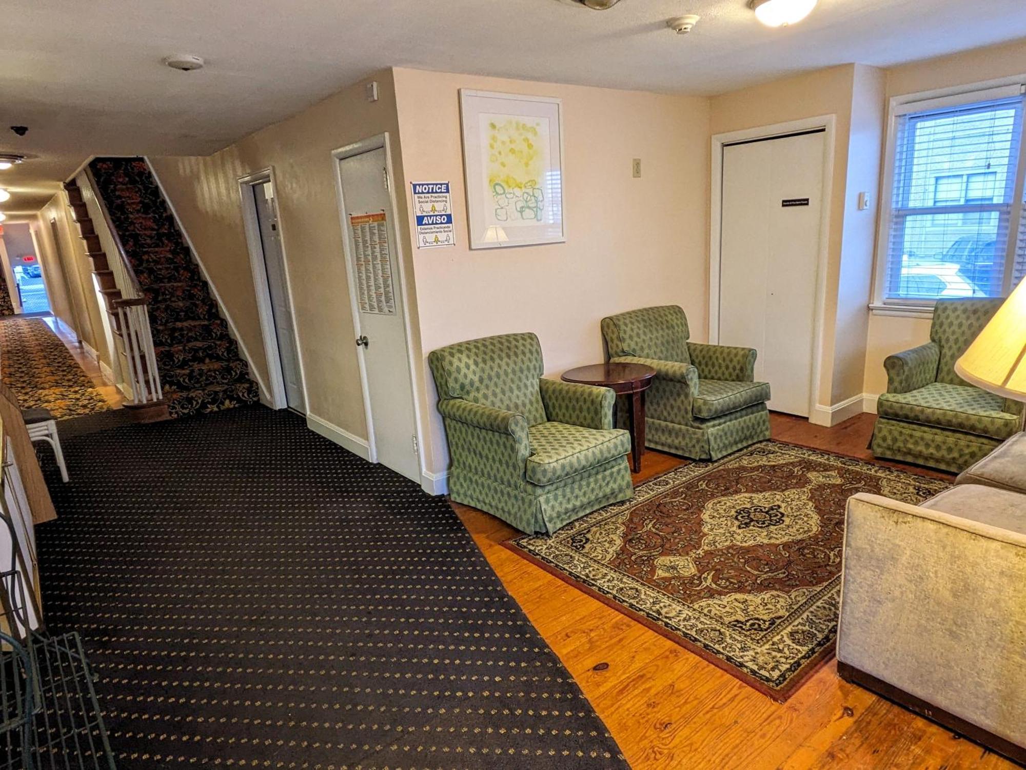 Clarem Happy Days Hotel Wildwood Luaran gambar