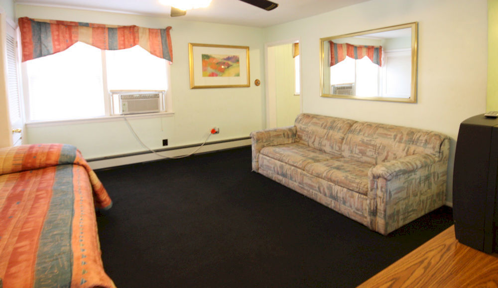 Clarem Happy Days Hotel Wildwood Luaran gambar
