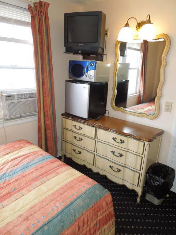 Clarem Happy Days Hotel Wildwood Luaran gambar