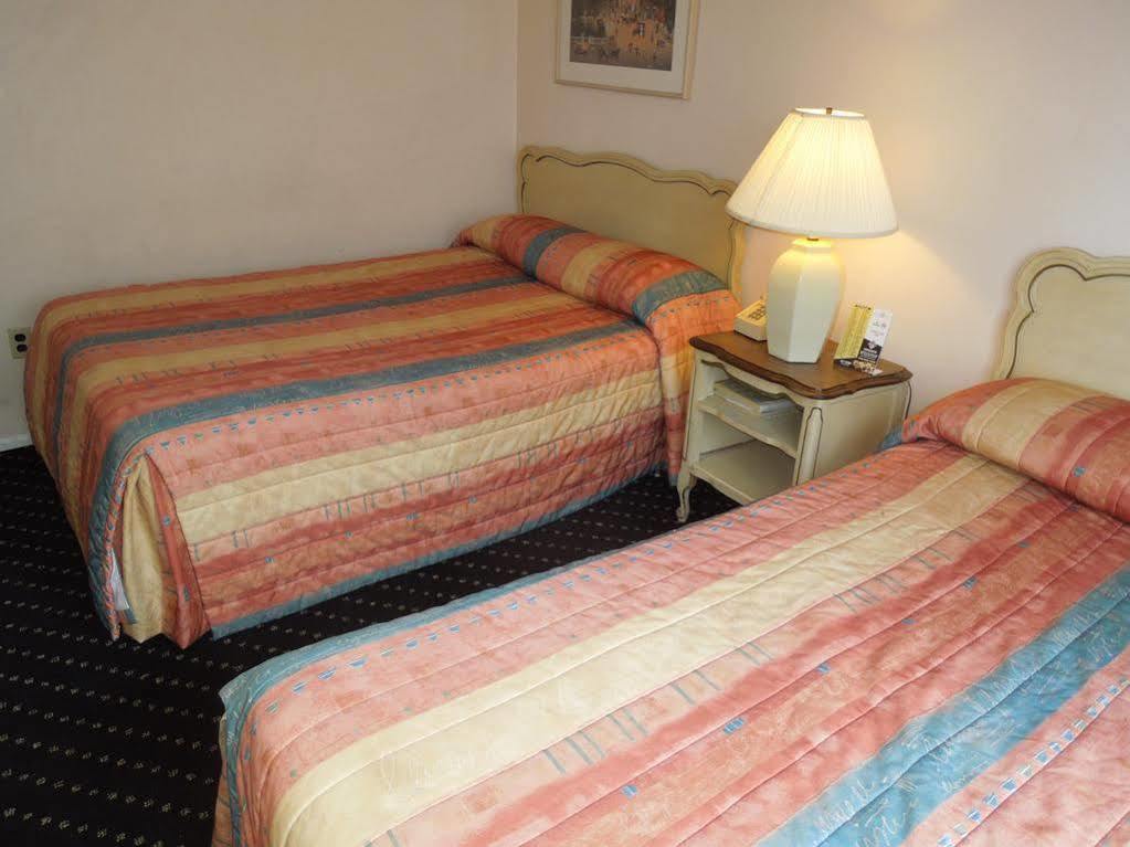 Clarem Happy Days Hotel Wildwood Luaran gambar
