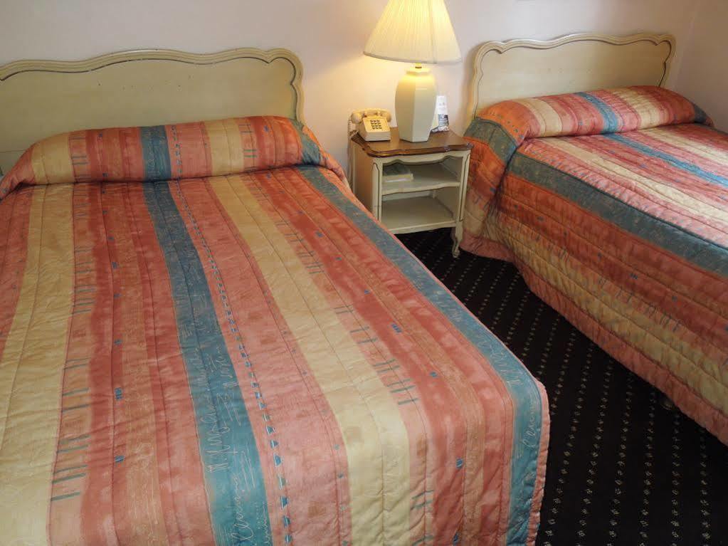 Clarem Happy Days Hotel Wildwood Luaran gambar