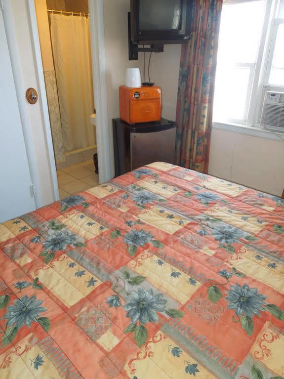 Clarem Happy Days Hotel Wildwood Luaran gambar