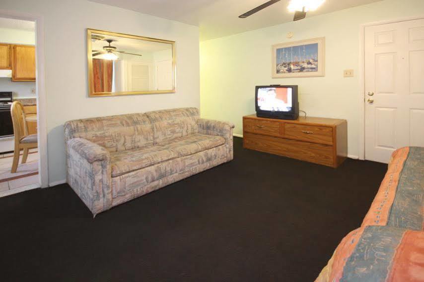 Clarem Happy Days Hotel Wildwood Luaran gambar