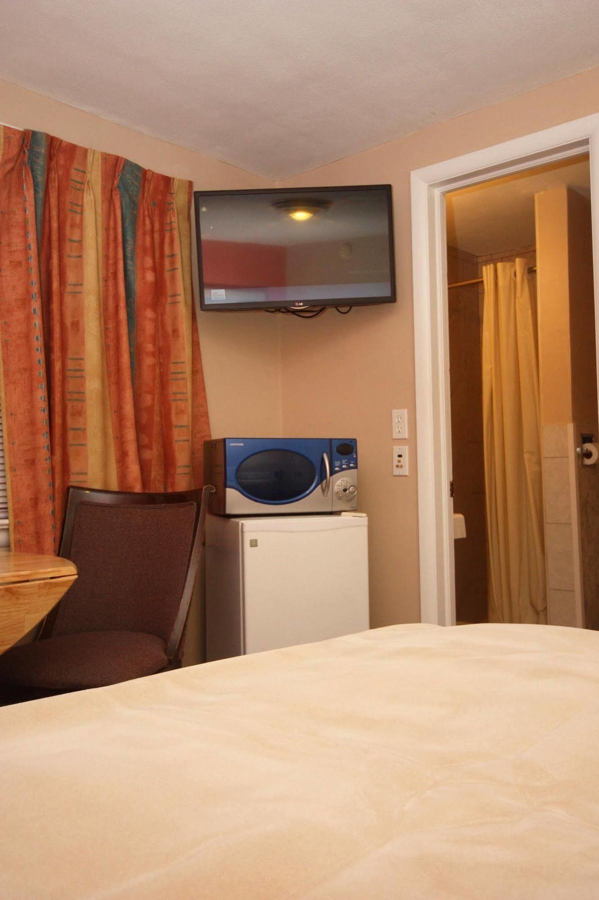 Clarem Happy Days Hotel Wildwood Luaran gambar